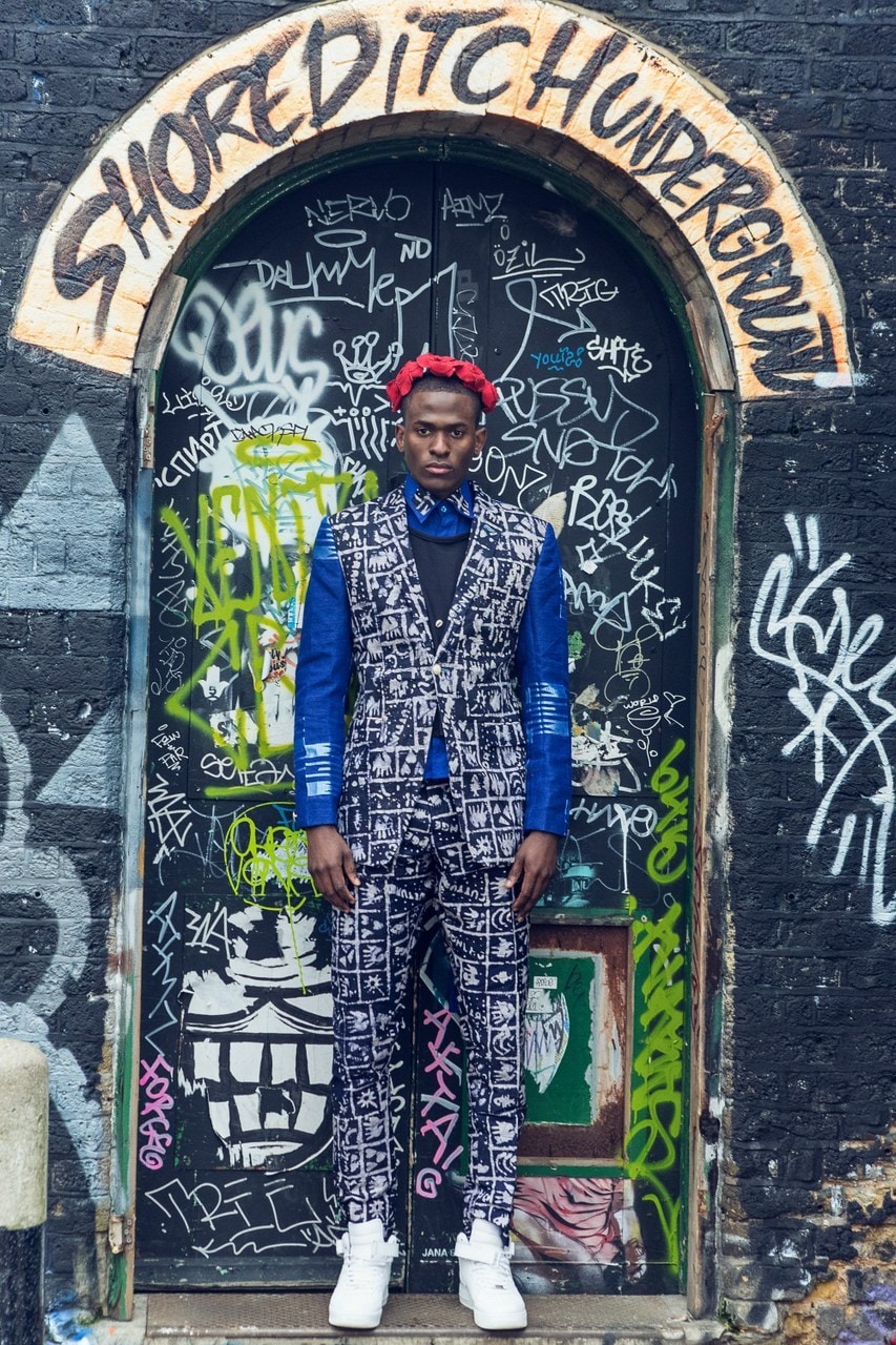Pitti Immagine Uomo Primavera/Estate 2015 Orange Culture